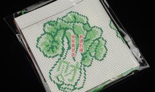 最好的十字绣品牌 最好的十字绣品牌