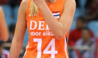 中国女排对荷兰录像 中国女排对荷兰录像