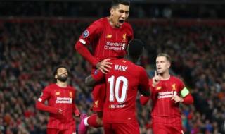 利物浦联赛冠军数量